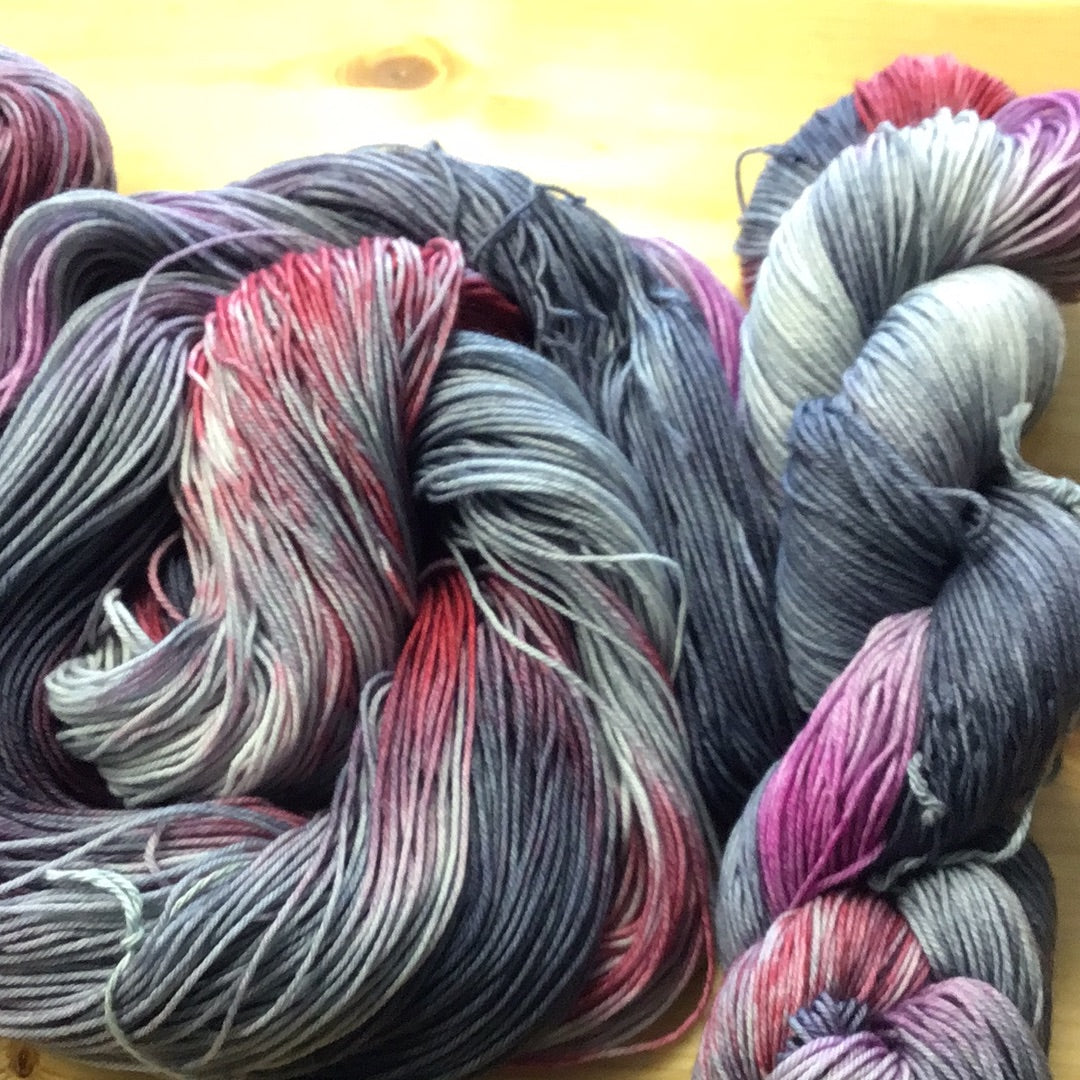 Cryptid Crew - Enfield Monsters - Ready to Ship