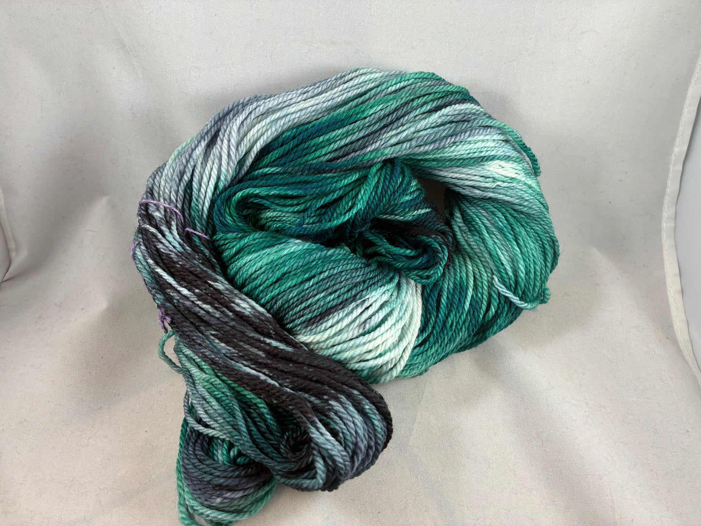 Almost A Vampire - Ready To Ship