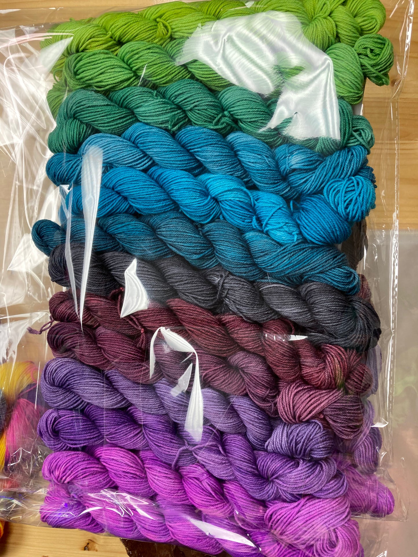 Witchcraft Wrap Kit