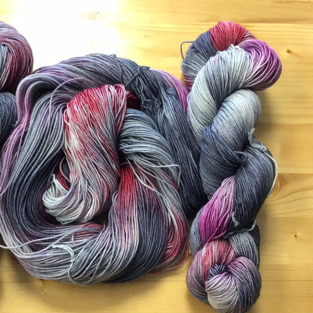 Cryptid Crew - Enfield Monsters - Ready to Ship