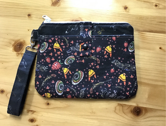 Firefly/Serenity Wallet