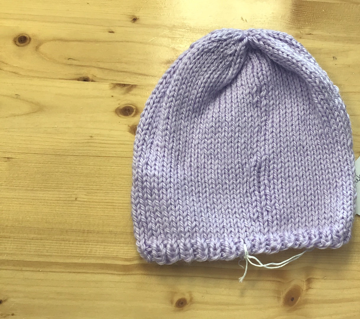 Handmade Hats - Snow Moon Knitting