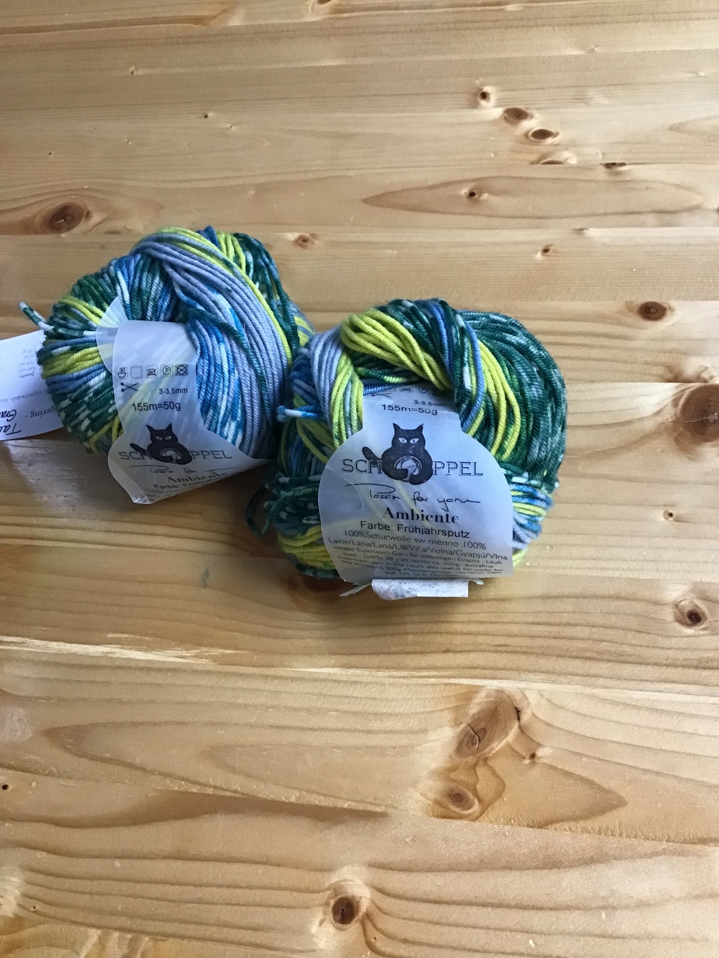 Destash - Schoppel Ambiente