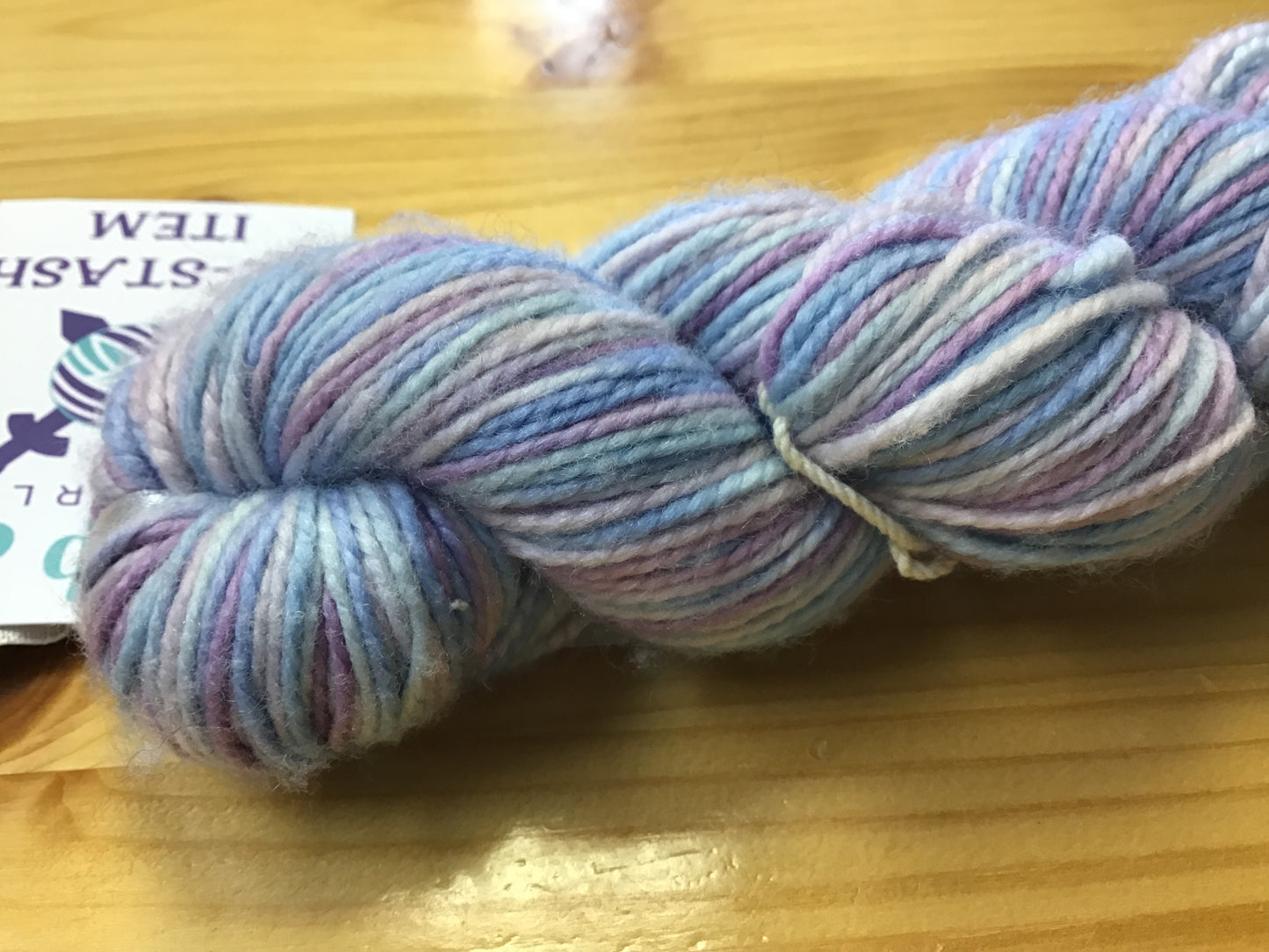 DeStash - Tilli Tomas