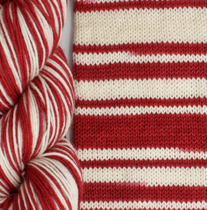 BAH Yarns - Brenda and Heather