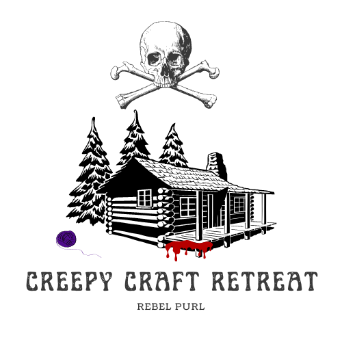 2024 Creepy Craft Retreat