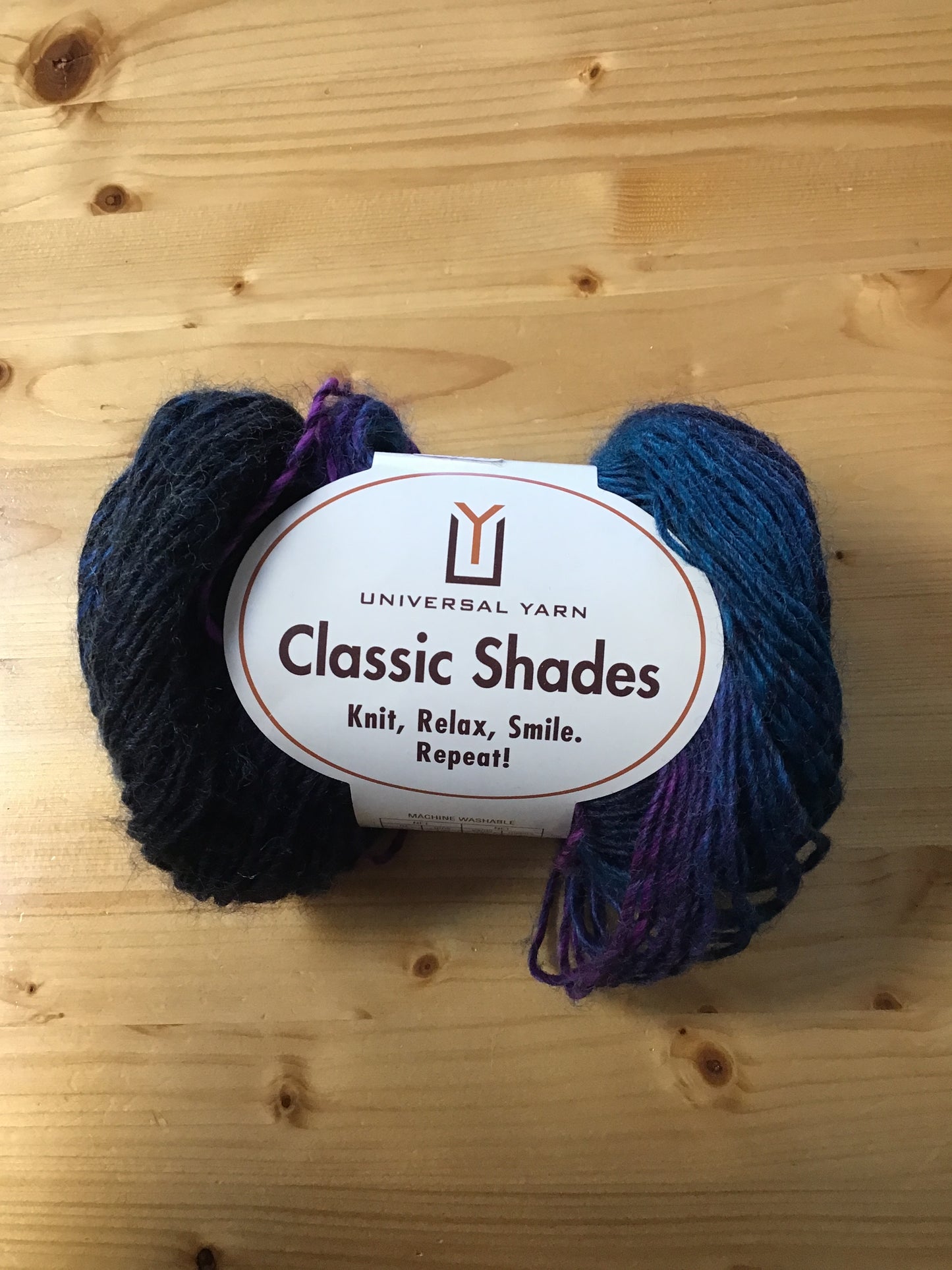 DeStash - Classic Shades