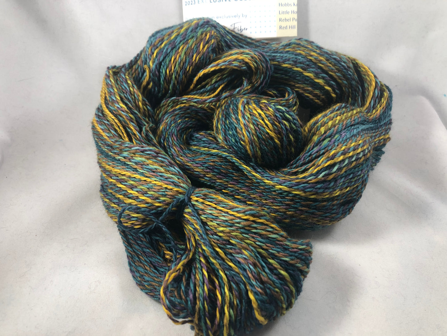 2023 PURL Indiana Yarn Crawl - Pre-Orders