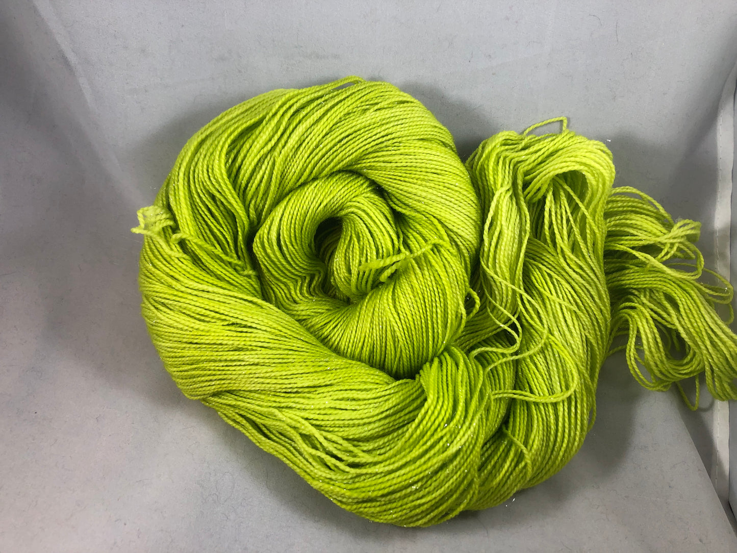 Brain Slug - Ready to Ship