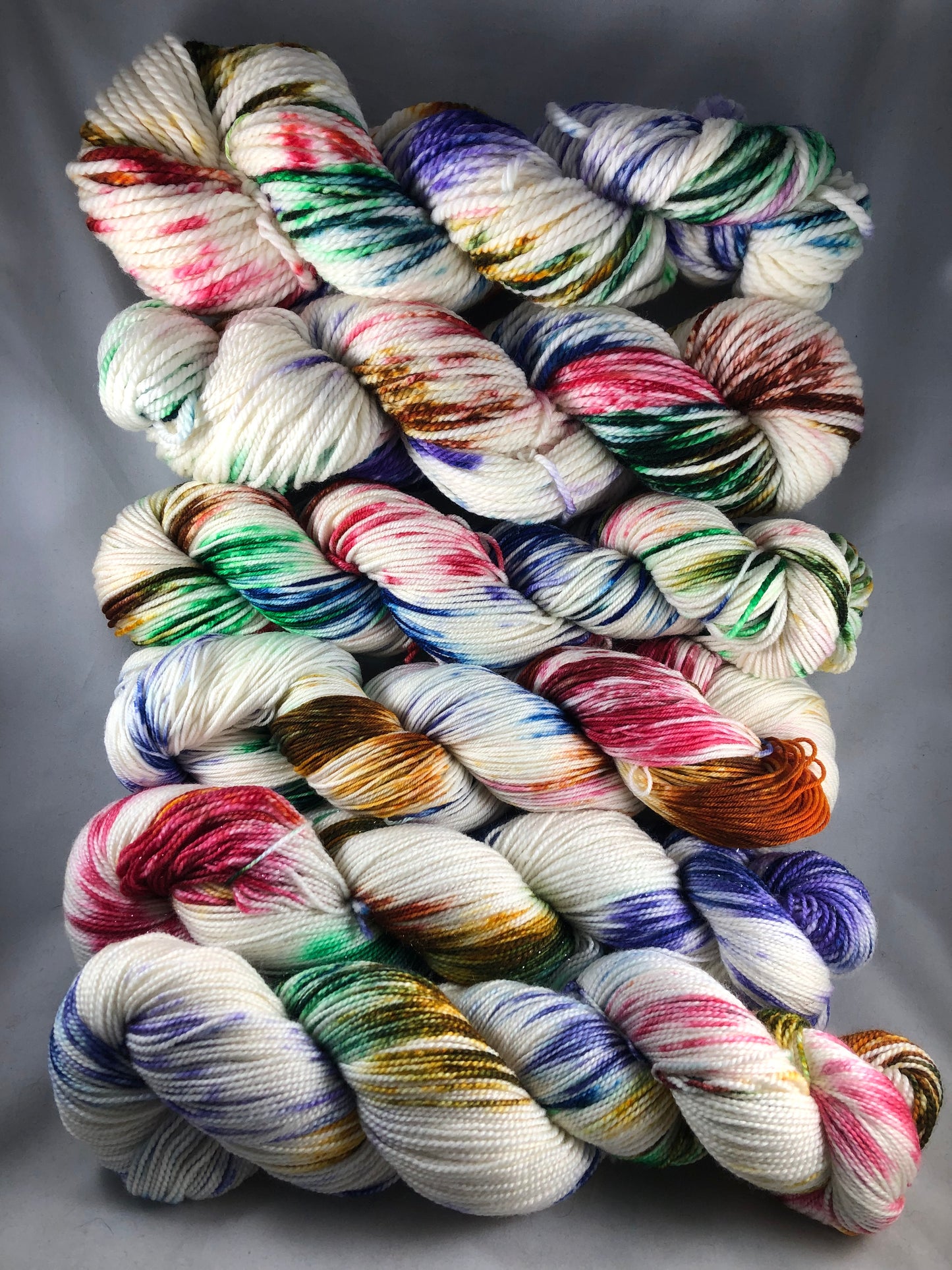 Not the Same - Ready To Ship