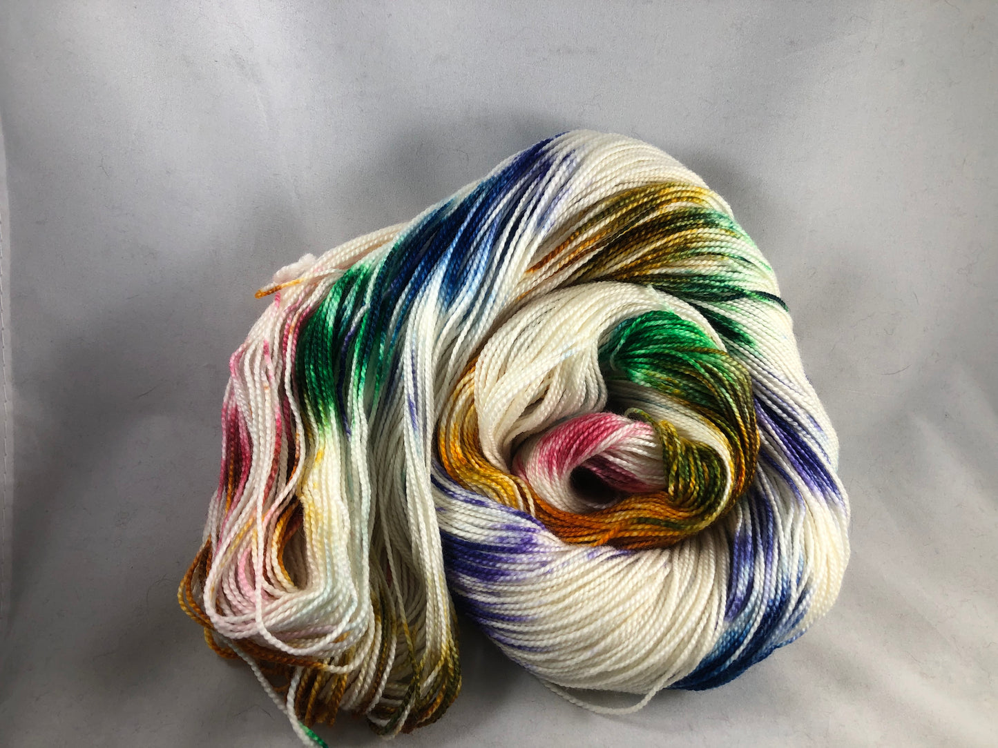 Not the Same - Ready To Ship