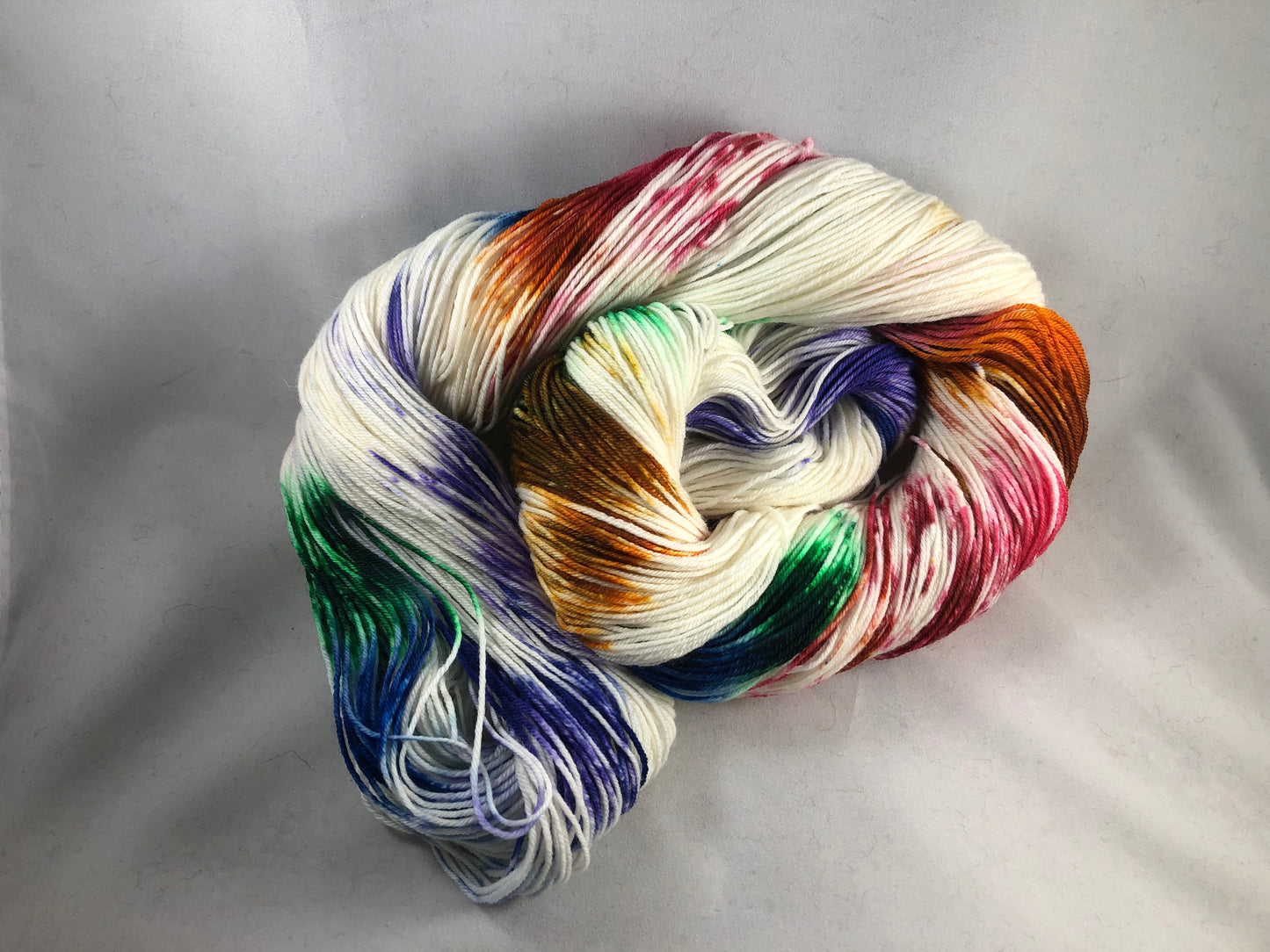 Not the Same - Ready To Ship