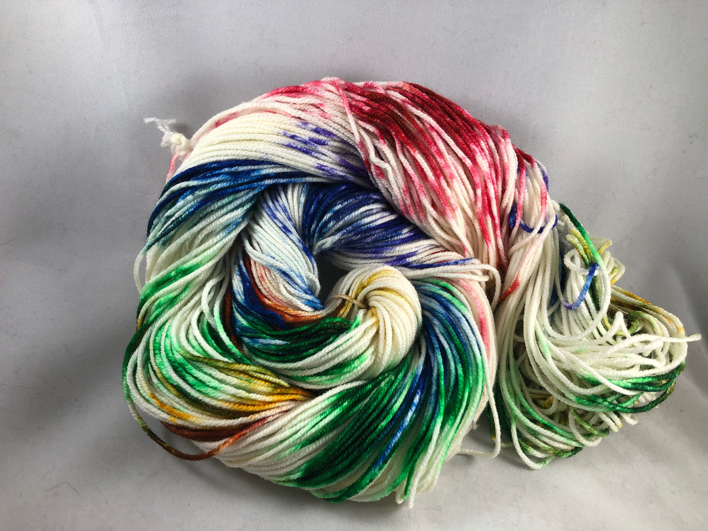 Not the Same - Ready To Ship