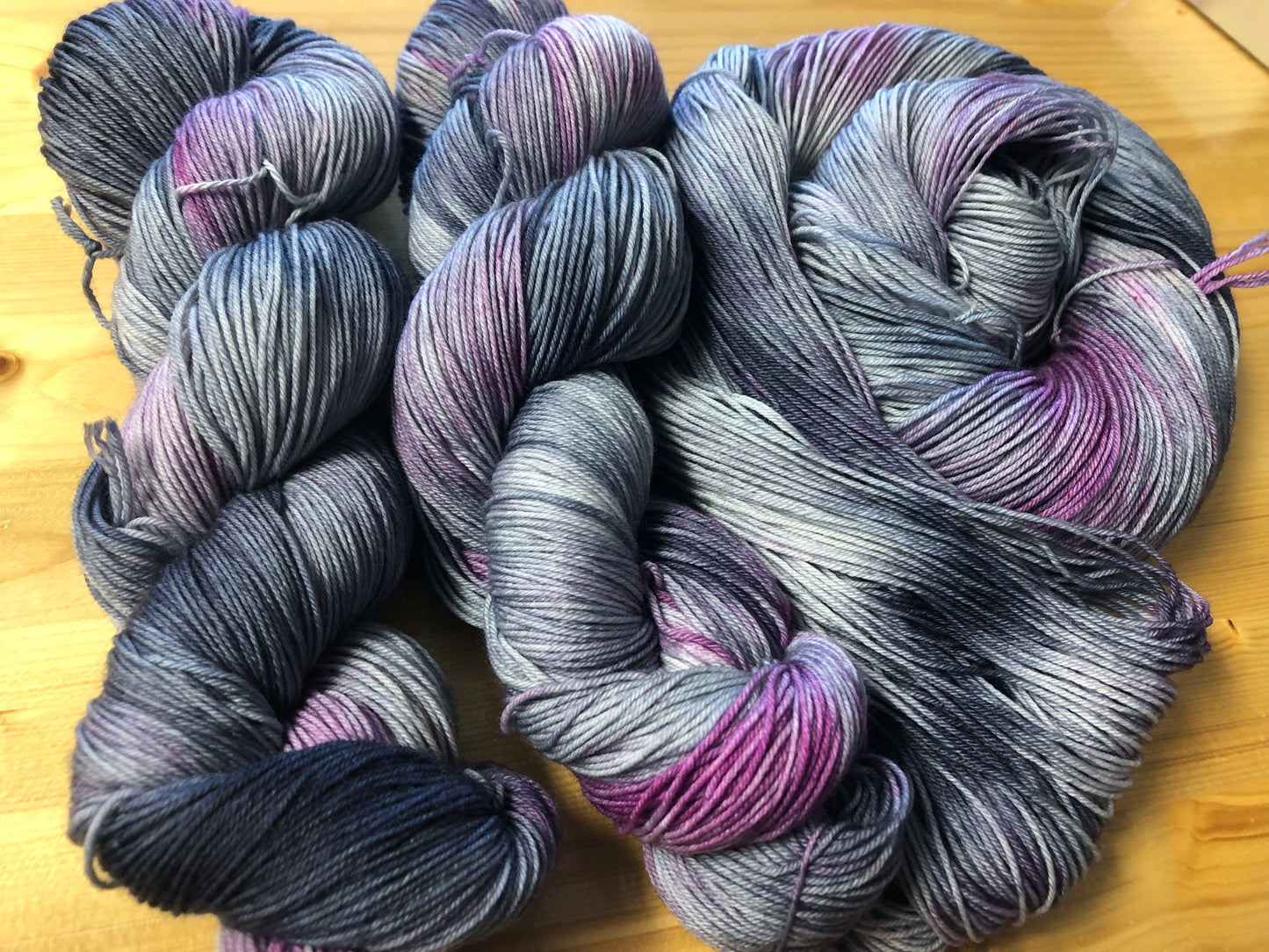 Cryptid Crew - Enfield Monsters - Ready to Ship