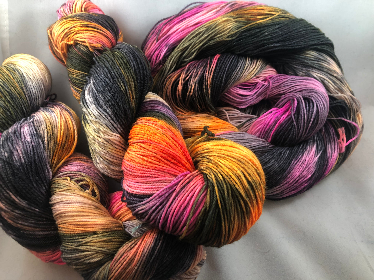Cryptid Crew - Pope Lick Monster - Ready to Ship