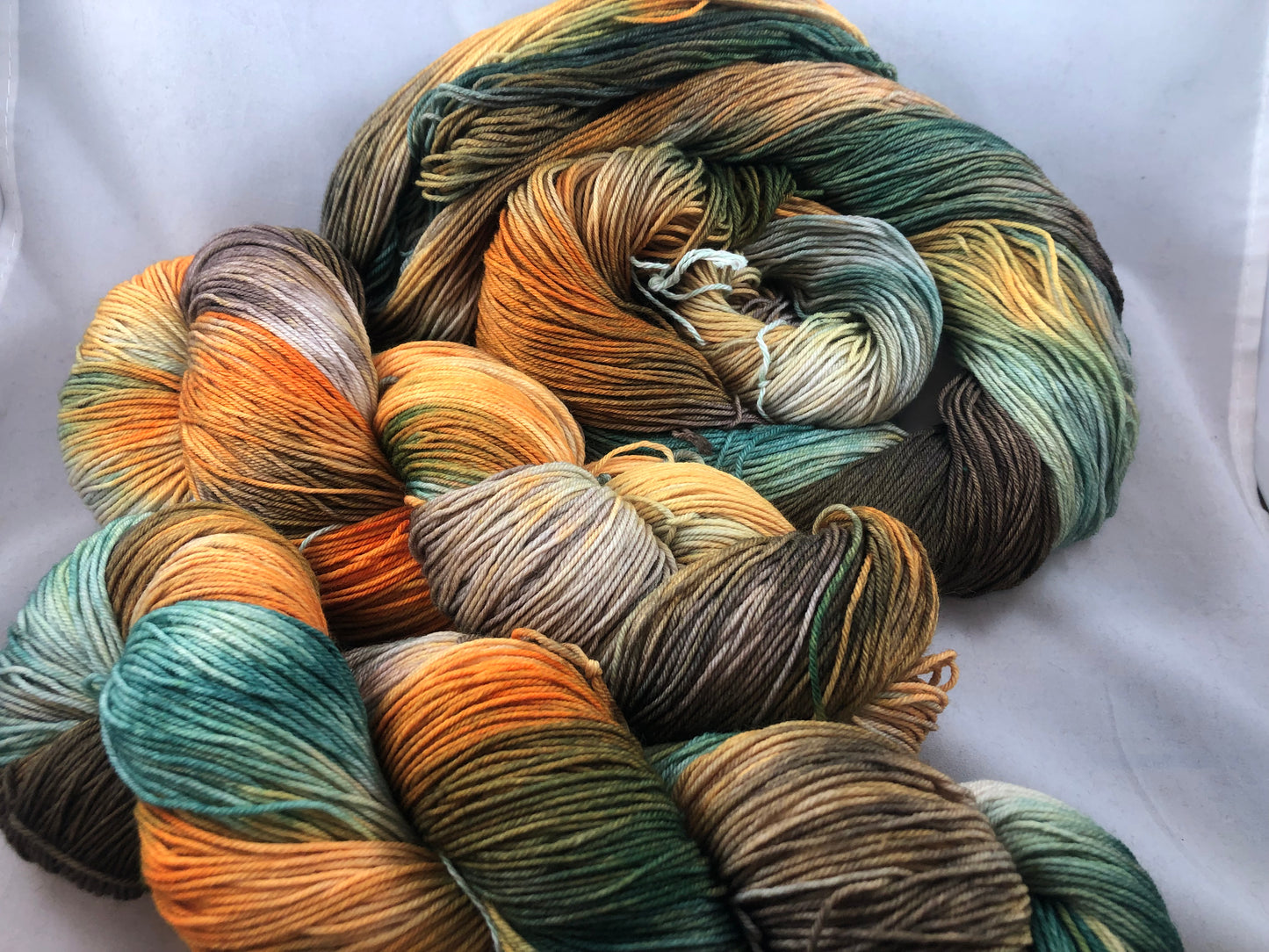 Cryptid Crew - Rhinelander Hodag - Ready to Ship