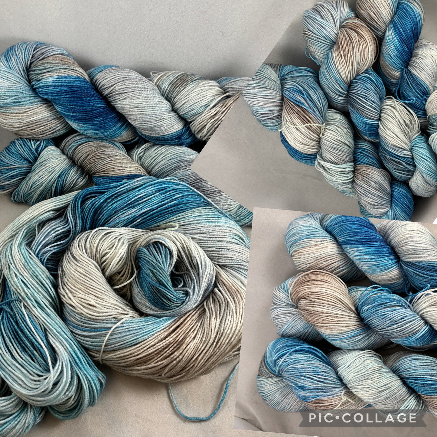 Mythical Beasts - Selkie - Ready to Ship