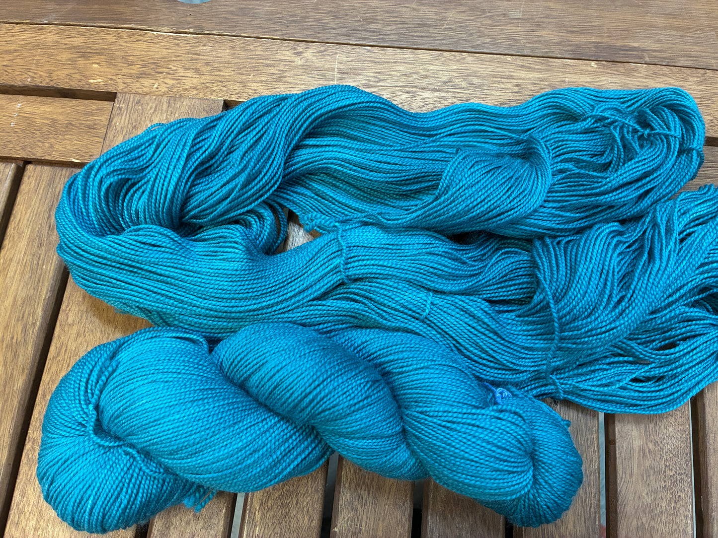 The Lush Frozen Empress