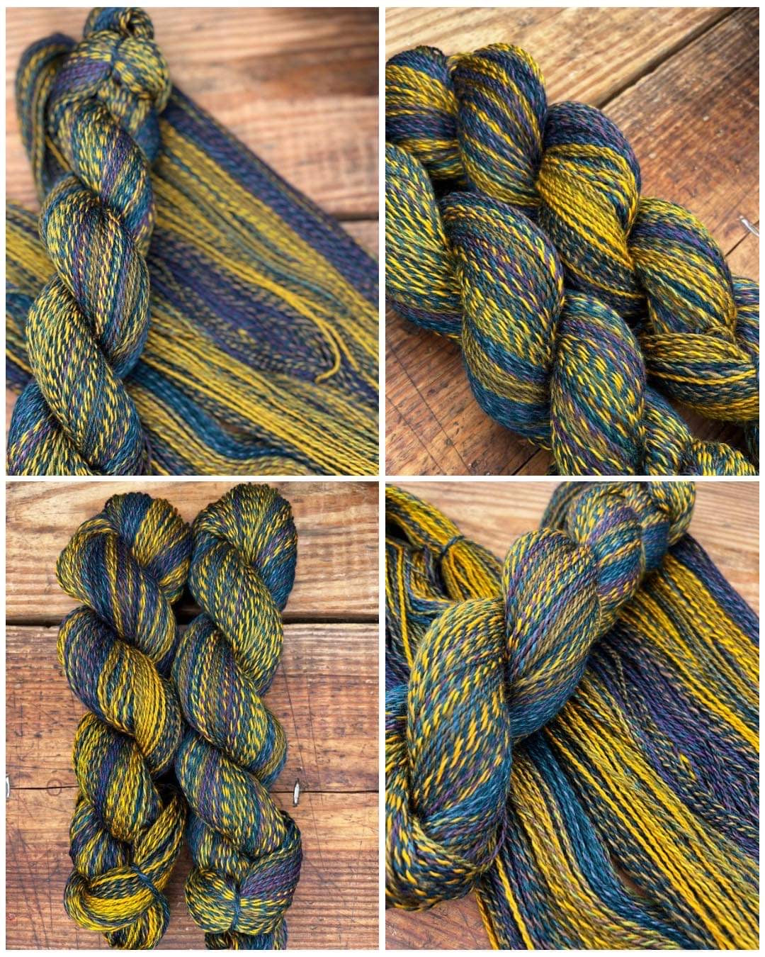 2023 PURL Indiana Yarn Crawl - Pre-Orders