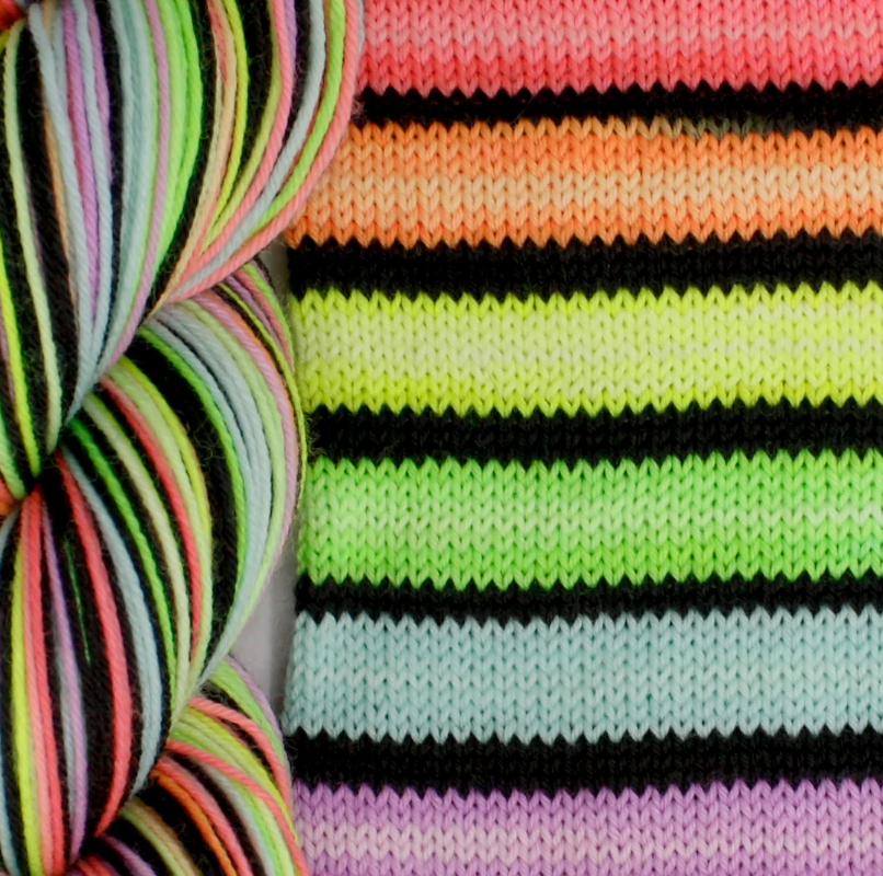 BAH Yarns - Brenda and Heather