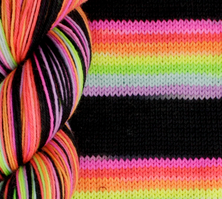 BAH Yarns - Brenda and Heather
