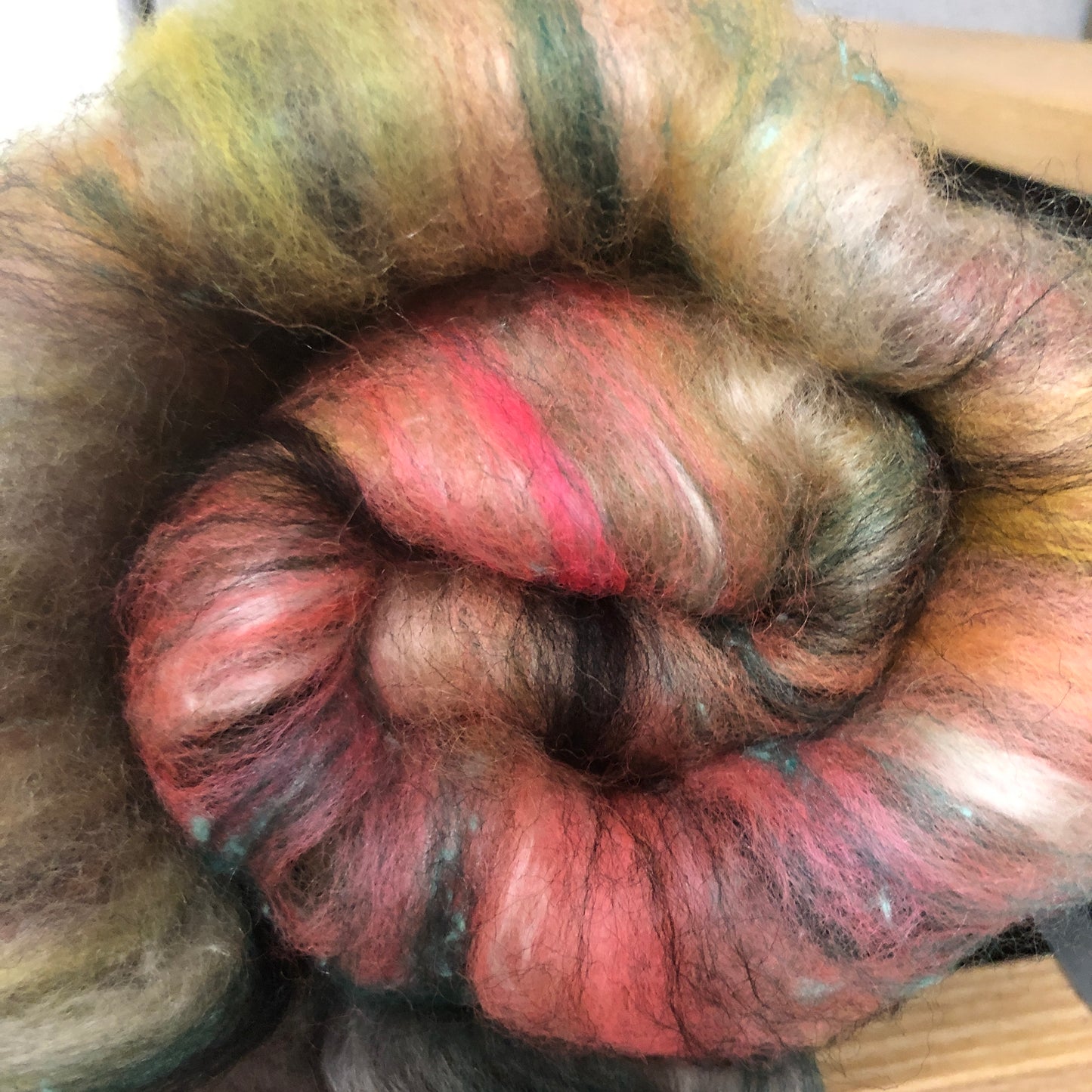 Batts in Bags - Pumpkin Patch