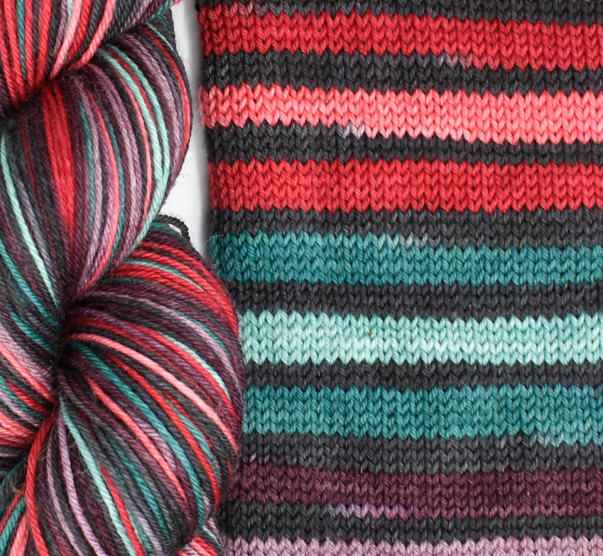 BAH Yarns - Brenda and Heather