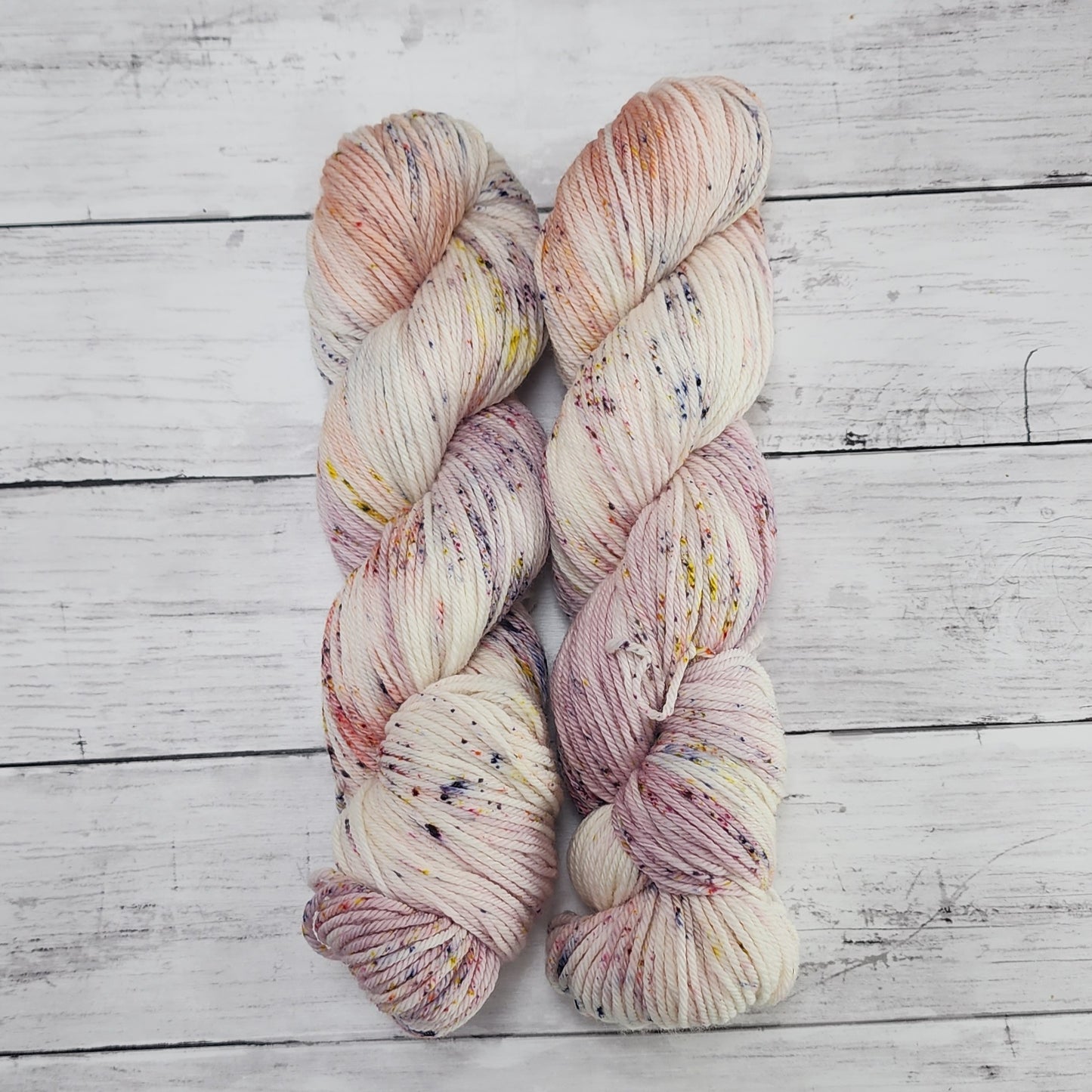 Wren Worsted - Wild Flowers