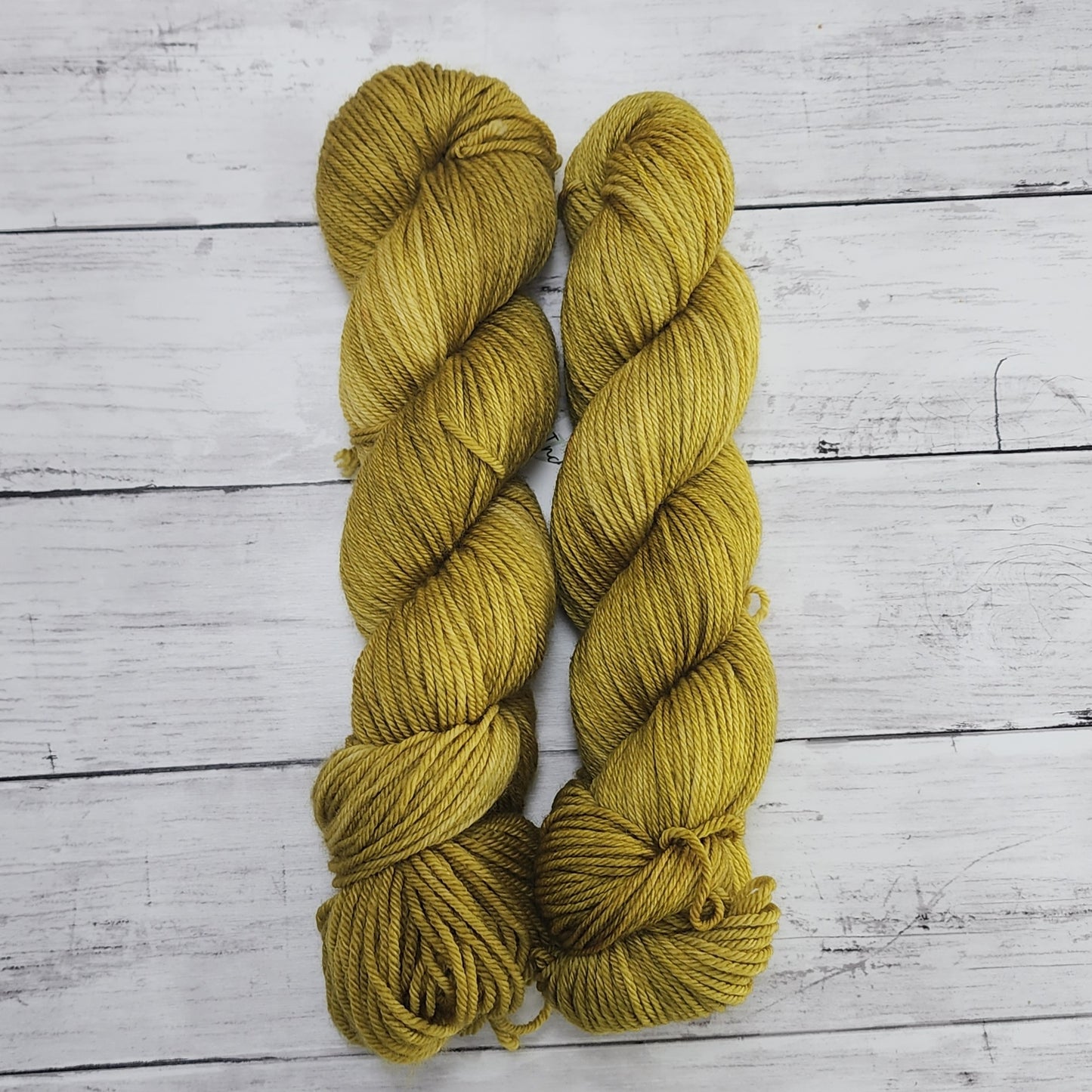 Wren Worsted - Wisdom 1.8