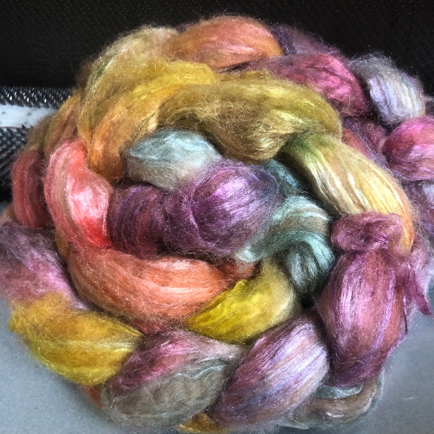 Braid - Autumn
