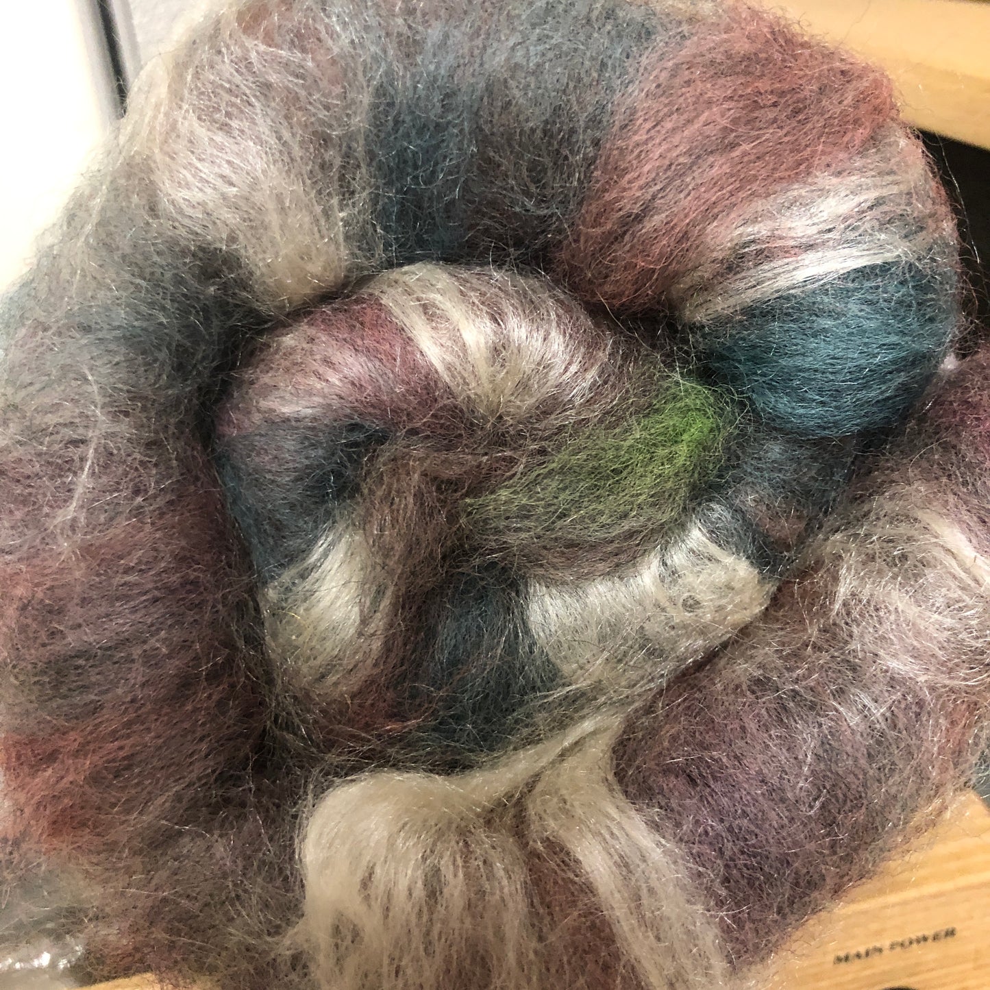 Batts in Bags - Haunted