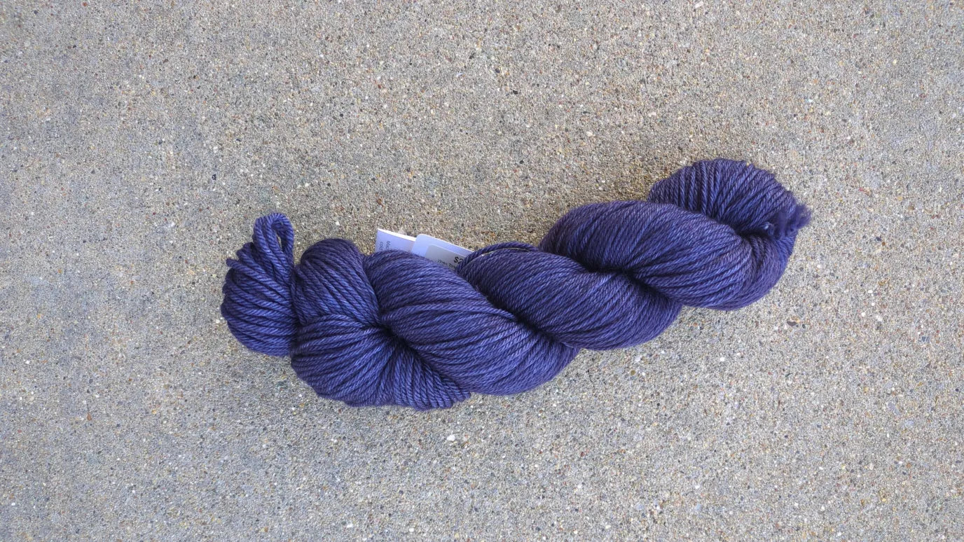 Wren Worsted - Honor