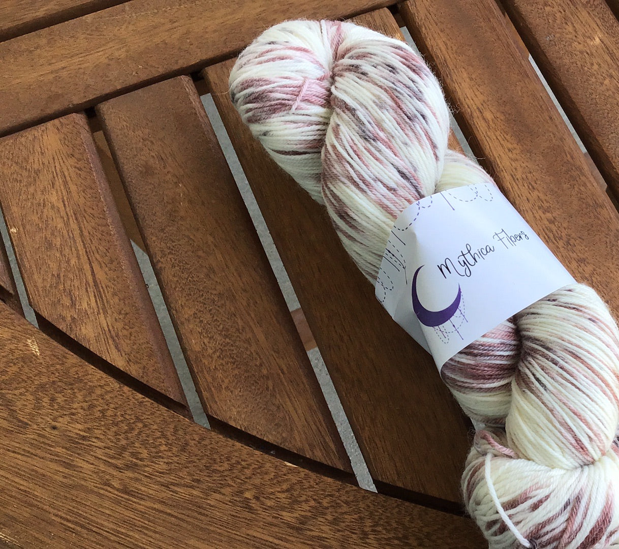 DeStash- Mythica Fibers