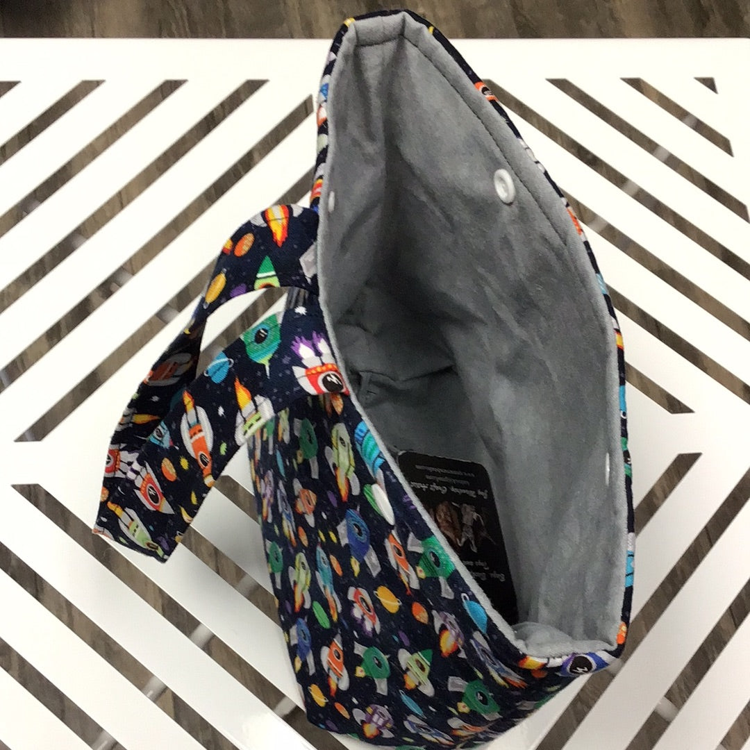 Rockets Sock Sack