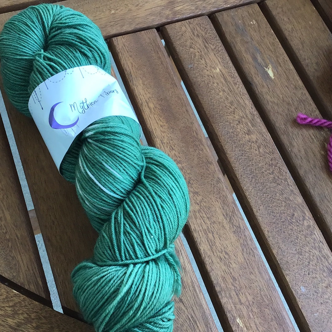 DeStash- Mythica Fibers