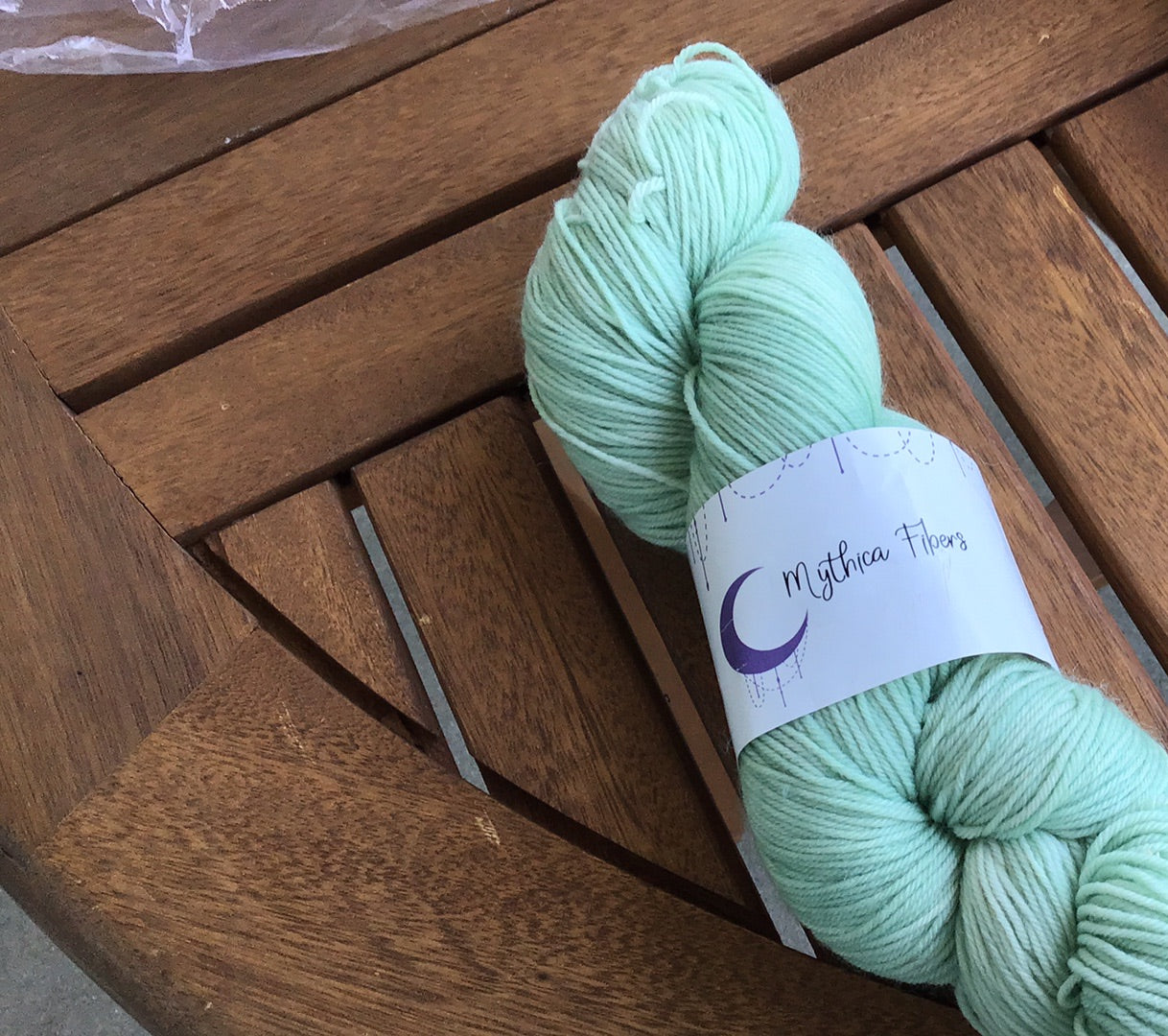 DeStash- Mythica Fibers