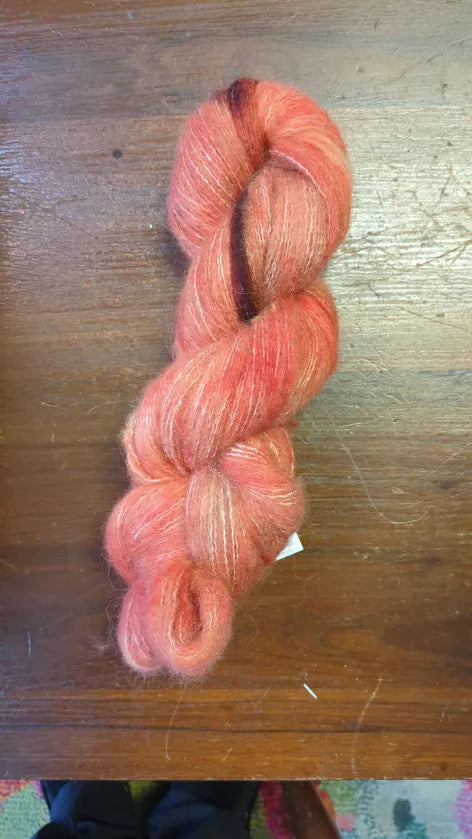 Chick Fluff - Loving