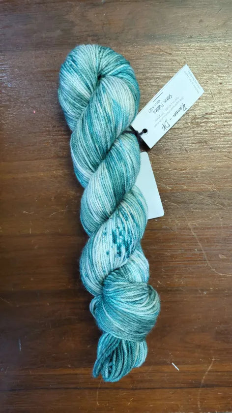 Raven DK - Storm Puddles