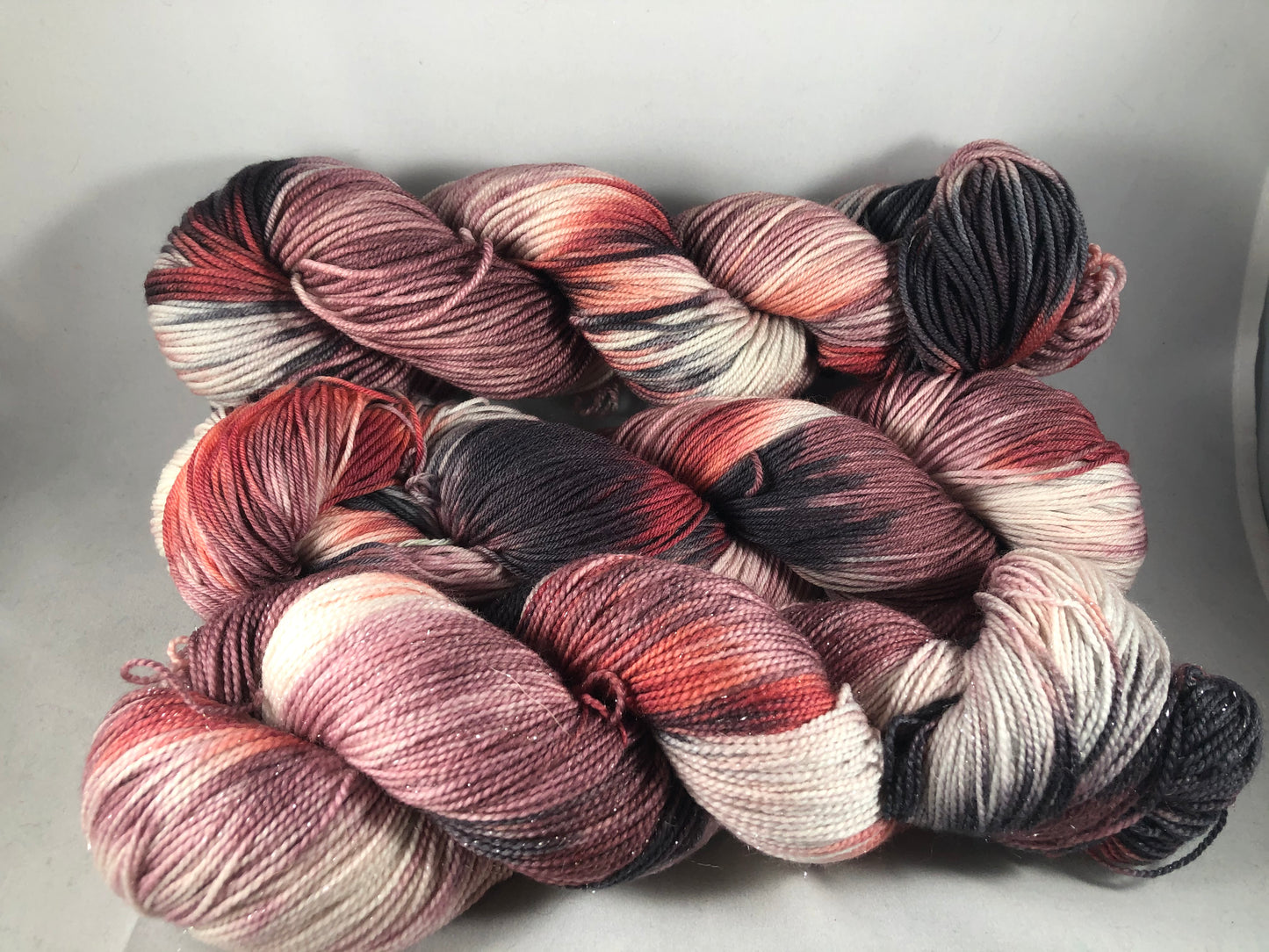 March - Dyed To Order