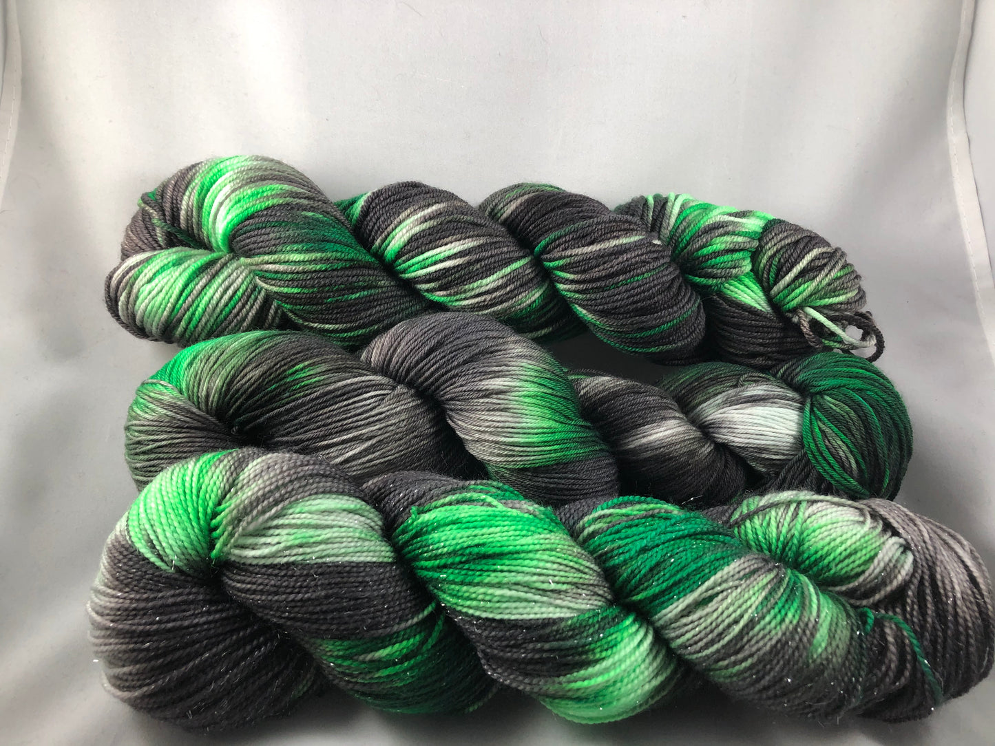 March - Dyed To Order