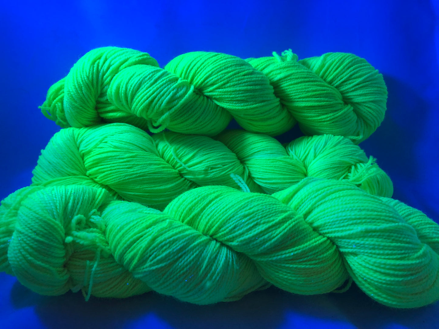 Lovely Bunch of Weirdos - Ready To Ship