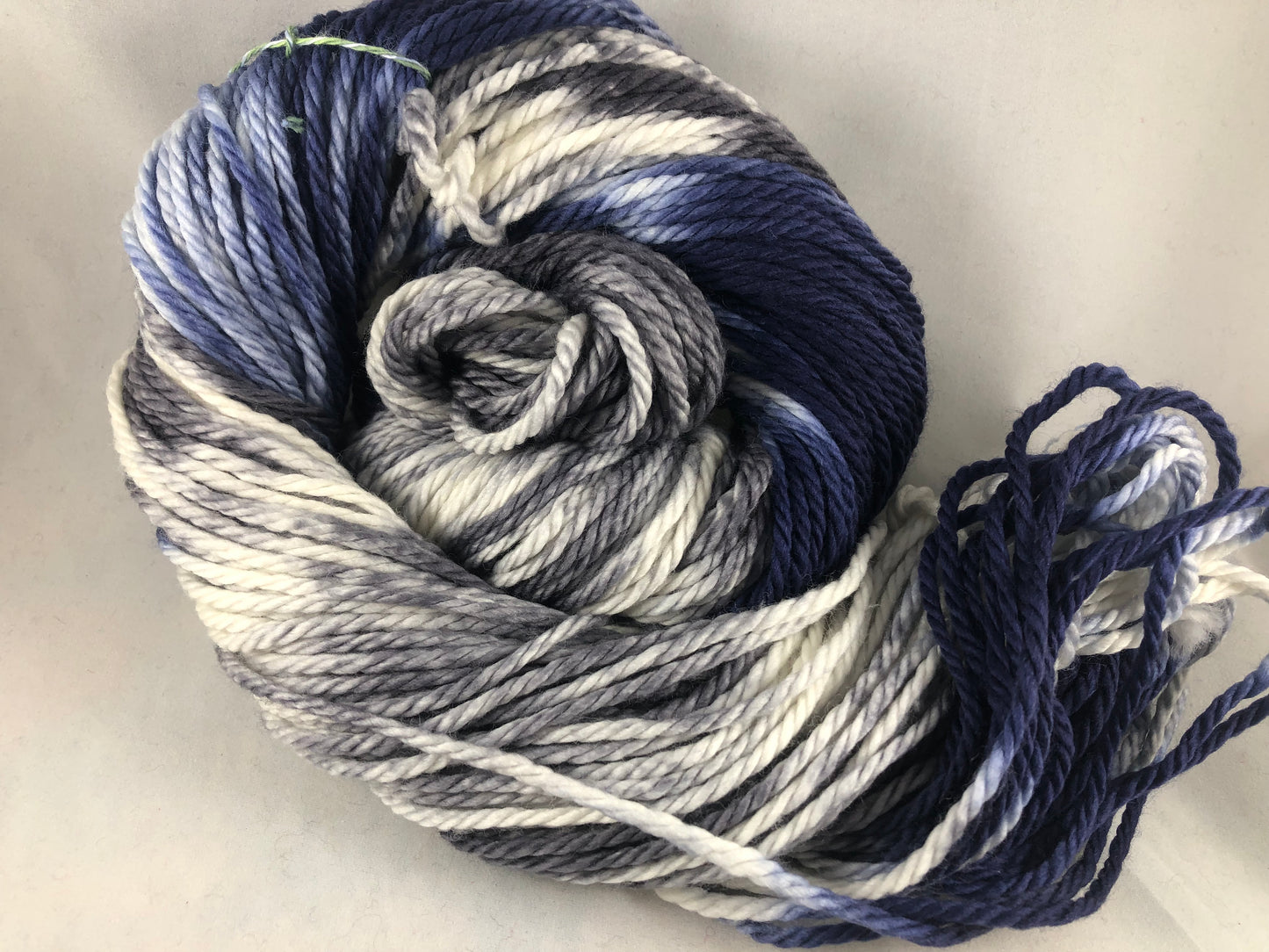 About 5% - Ready To Ship