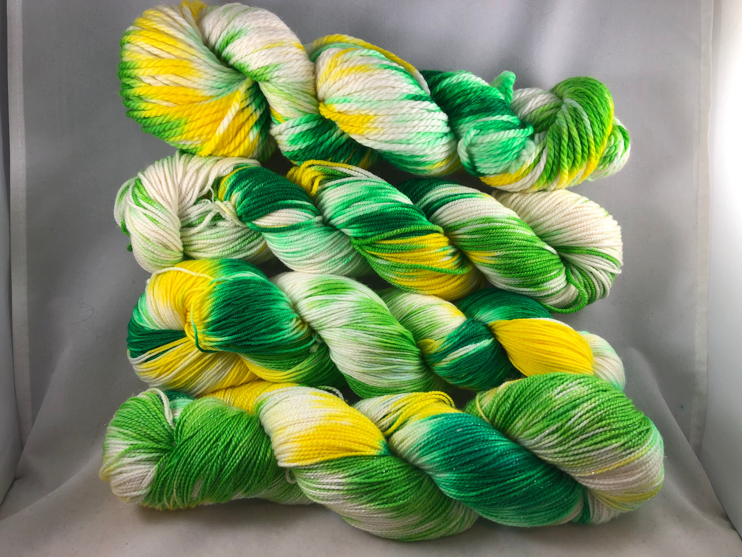 Jeffs 322 Frogs - Ready To Ship