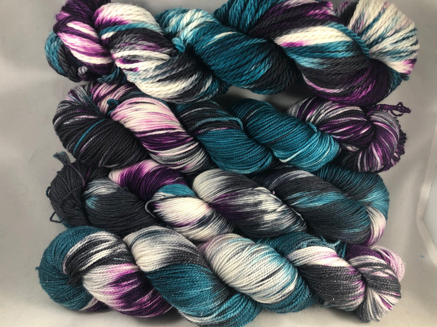 Strong Independent Acid Snake - Ready To Ship