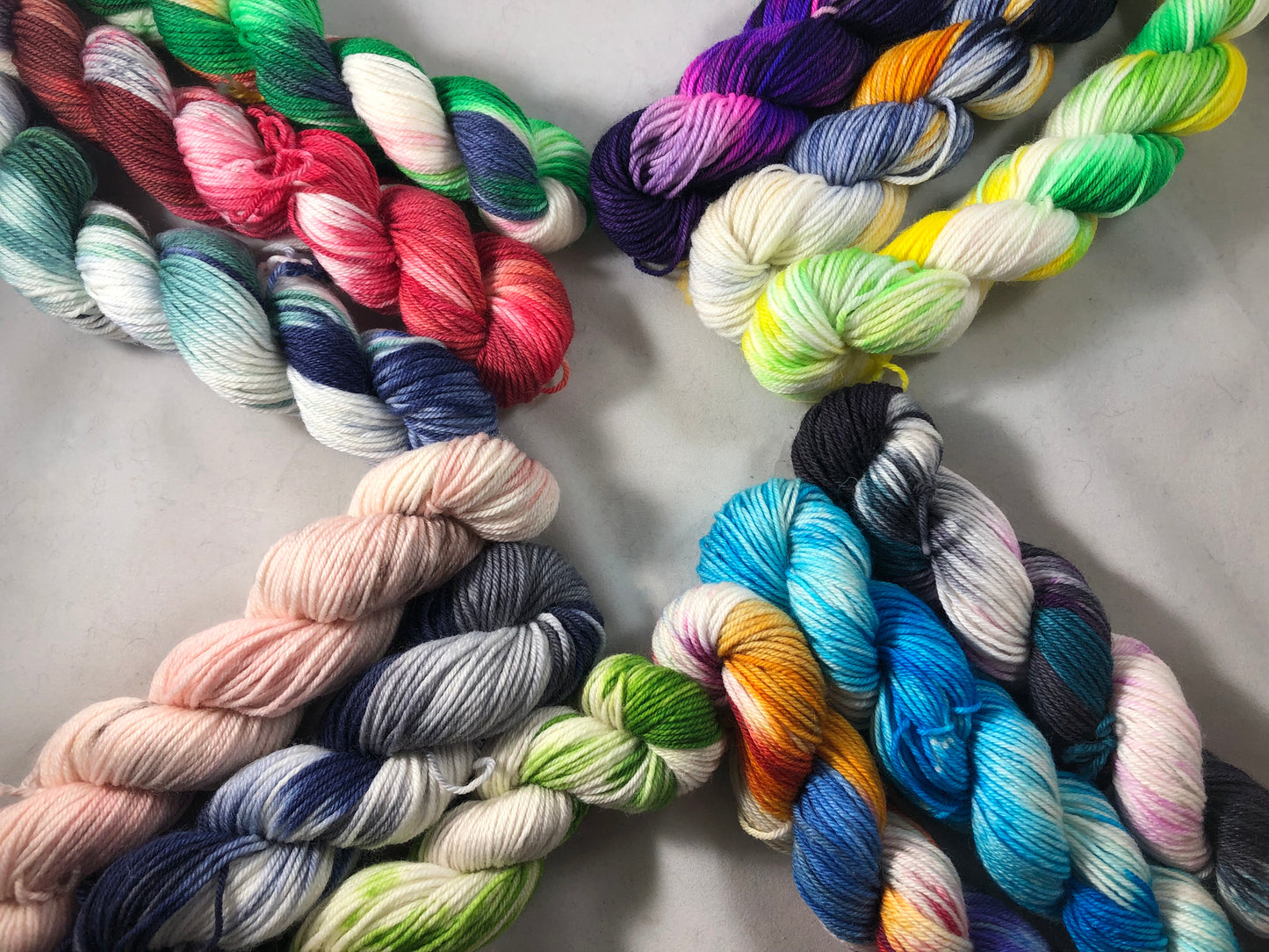 Mother Forkers 2022 Club Mini Set