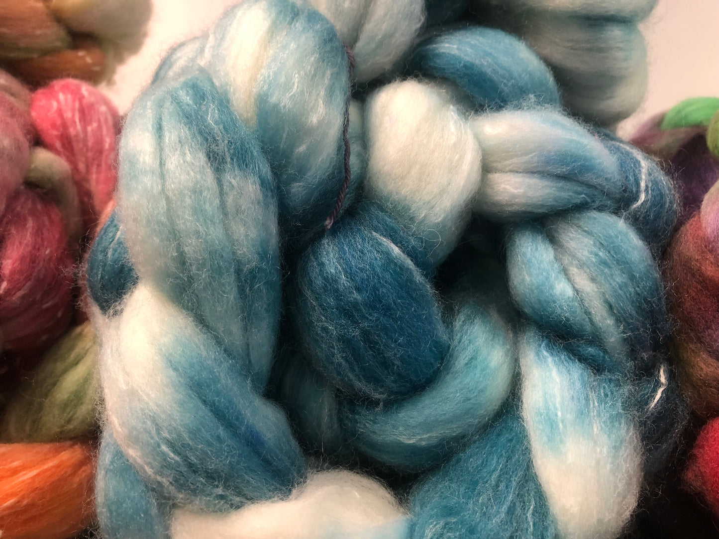 Roving Braids - Surfs Up