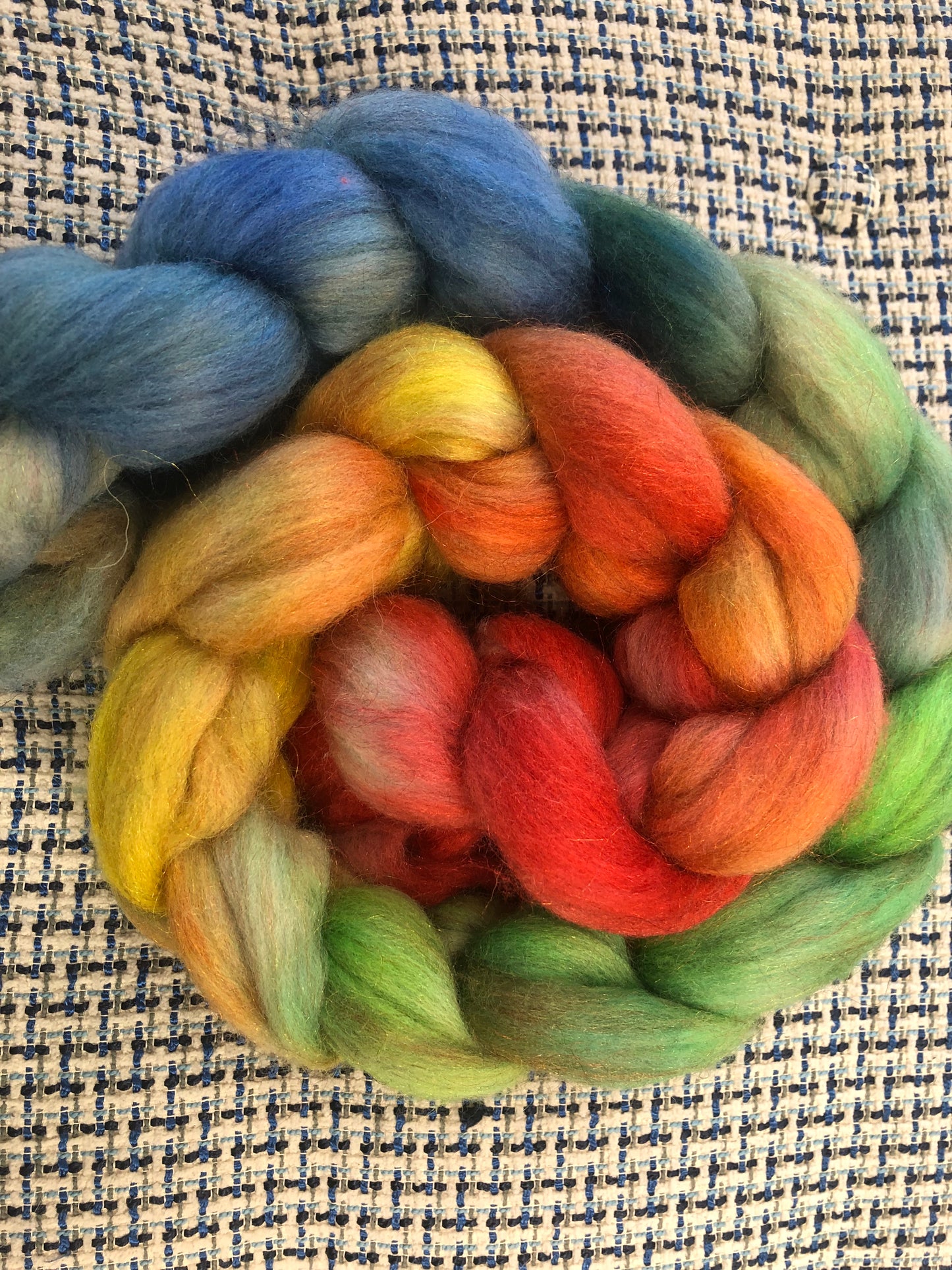 Roving Braids - Hope