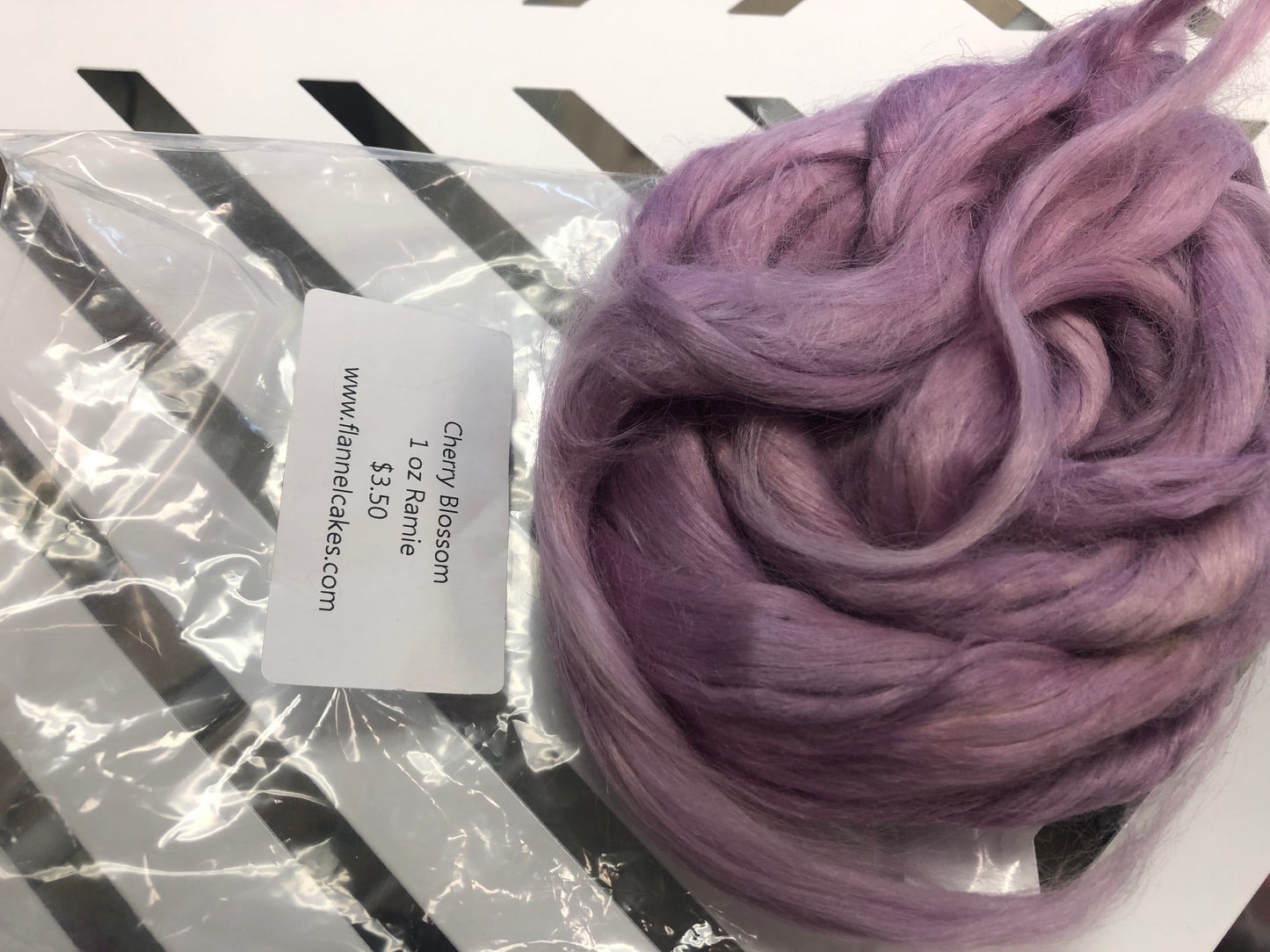 1 oz Samples of Plant Fibers