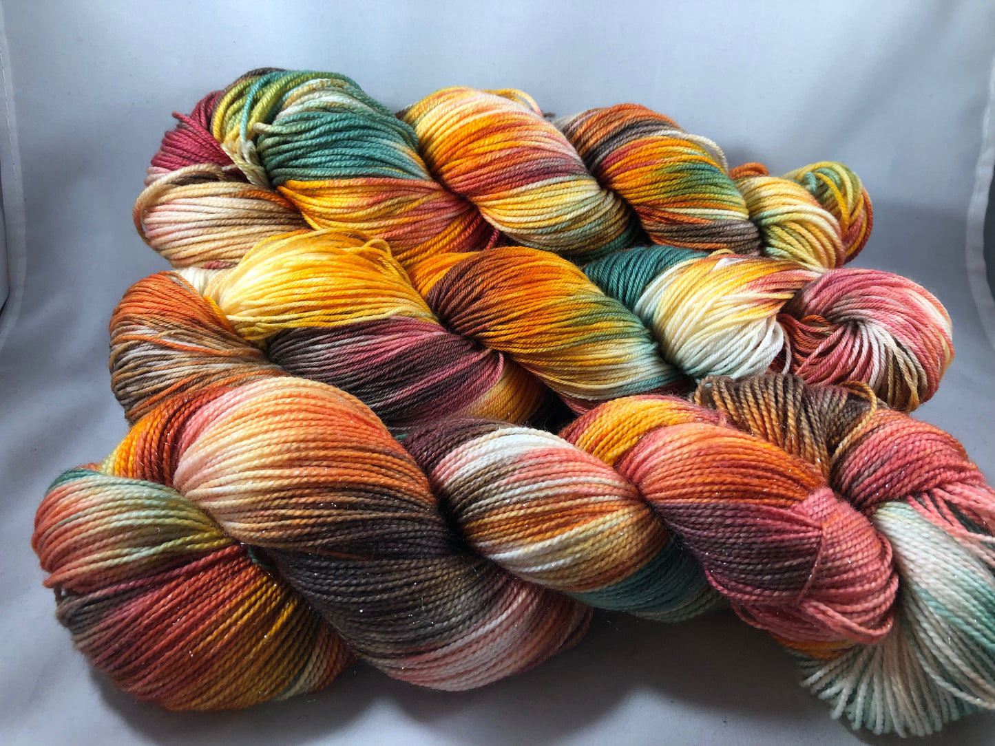 Fall in the Hollow - Ready to Ship