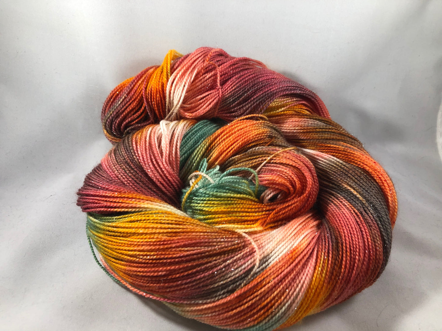 Fall in the Hollow - Ready to Ship